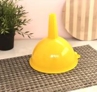 Воронка большая 20 см 5024 ✅ базовая цена 31.85 грн. ✔ Опт ✔ Акции ✔ Заходите! - Интернет-магазин Fortuna-opt.com.ua.