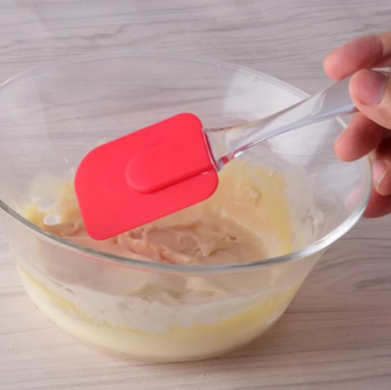 Лопатка силиконовая Frico FRU - 872 ✅ базовая цена $0.94 ✔ Опт ✔ Скидки ✔ Заходите! - Интернет-магазин ✅ Фортуна-опт ✅