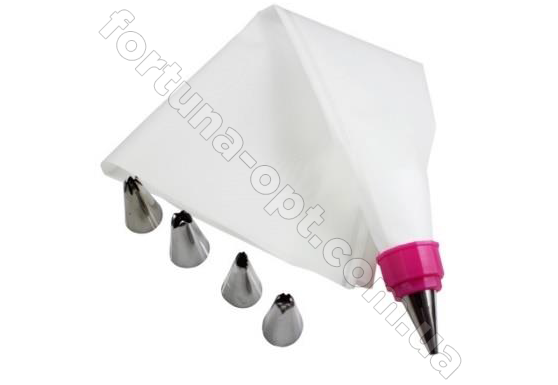 Мешок кондитерский Frico FRU - 1052➜ Оптом и в розницу ✅ актуальная цена -Интернет магазин ✅ Фортуна ✅