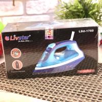 1760 Утюг с отпариванием керамика (Фр)/нет ➜ Оптом и в розницу ✅ актуальная цена -Интернет магазин ✅ Фортуна ✅