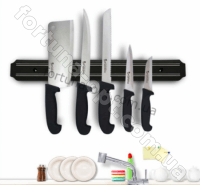 Магнит для кухонных принадлежностей 55 см Empire EM - 9753 ✅базовая цена 100.86 грн. ✔ Опт ✔ Акции ✔ Заходите! - Интернет-магазин Fortuna-opt.com.ua.