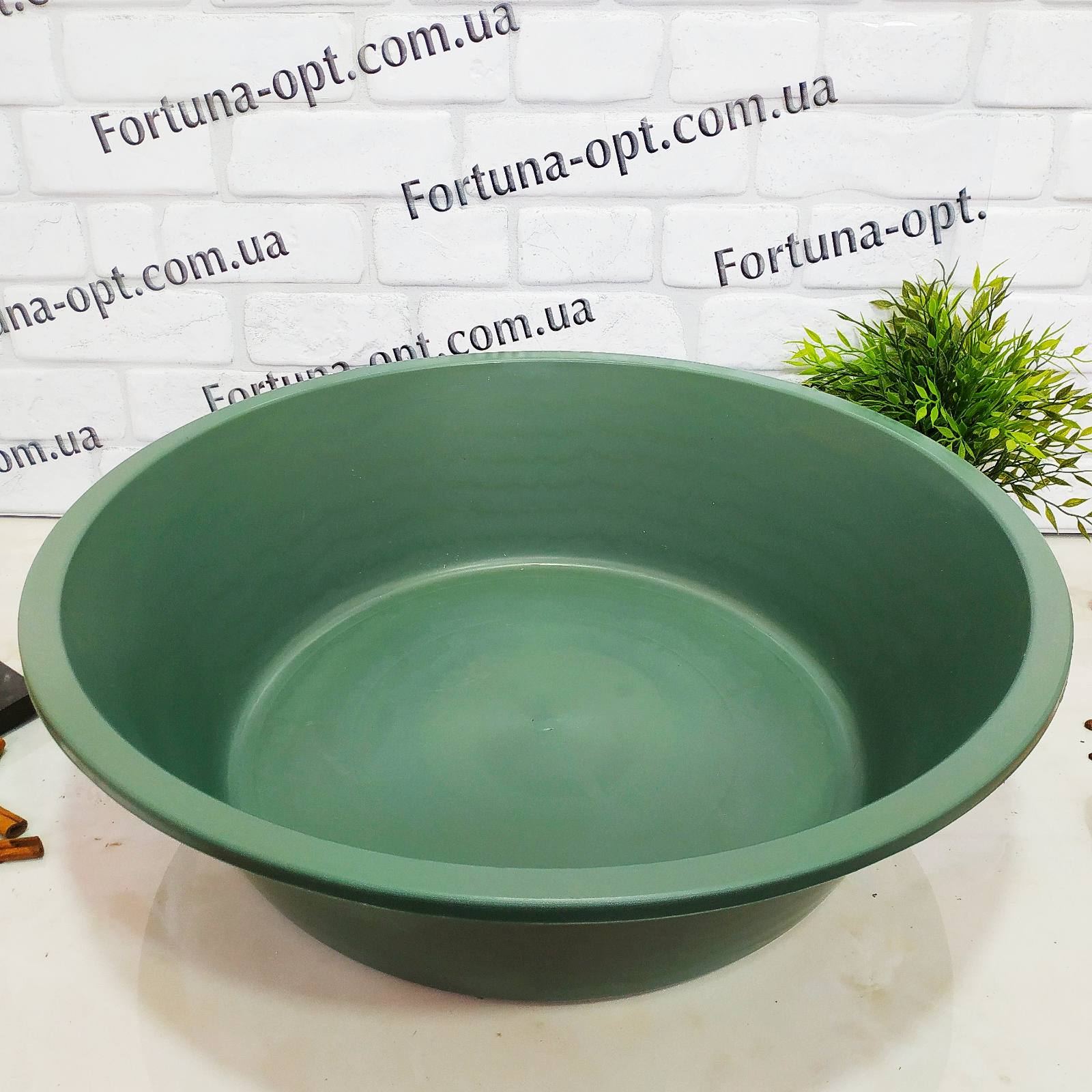 Таз 23 л 2 с 0846 ✅ базовая цена 96.53 грн. ✔ Опт ✔ Скидки ✔ Заходите! - Интернет-магазин ✅ Фортуна-опт ✅