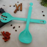 Ложка - вилка салатные 0036 ➜ Оптом и в розницу ✅ актуальная цена -Интернет магазин ✅ Фортуна ✅