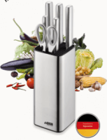 Набор качественных кухонных ножей Вenson- 411 ✅ базовая цена $26.63 ✔ Опт ✔ Акции ✔ Заходите! - Интернет-магазин Fortuna-opt.com.ua.