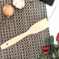 Лопатка деревянная 0,5 мм - 1901 ➜ Оптом и в розницу ✅ актуальная цена -Интернет магазин ✅ Фортуна ✅