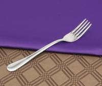 Вилка десертная Vanezia A-Plus - 0166 ✅ базовая цена $0.53 ✔ Опт ✔ Акции ✔ Заходите! - Интернет-магазин Fortuna-opt.com.ua.