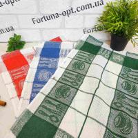 Полотенце кухонное вафельное 40х60см 0502 ✅ базовая цена 25.55 грн. ✔ Опт ✔ Акции ✔ Заходите! - Интернет-магазин Fortuna-opt.com.ua.