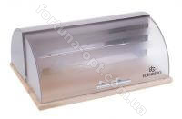 Хлебница с доской для нарезания Edenberg EB - 074 ✅ базовая цена $29.01 ✔ Опт ✔ Акции ✔ Заходите! - Интернет-магазин Fortuna-opt.com.ua.