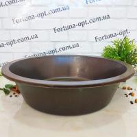 Таз 18 л 2 с 0845 ✅ базовая цена 83.16 грн. ✔ Опт ✔ Акции ✔ Заходите! - Интернет-магазин Fortuna-opt.com.ua.