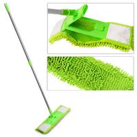 Полотер - швабра 122*42*12 см Stenson МН - 2735 ➜ Оптом и в розницу ✅ актуальная цена -Интернет магазин ✅ Фортуна ✅