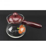 Турка жропрочная на огонь 800мл А-Плюс -1051 ✅ базовая цена $3.63 ✔ Опт ✔ Акции ✔ Заходите! - Интернет-магазин Fortuna-opt.com.ua.