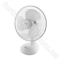 Вентилятор настольный 36Вт Domotec MS-1625 ✅ базовая цена $13.27 ✔ Опт ✔ Акции ✔ Заходите! - Интернет-магазин Fortuna-opt.com.ua.