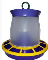 Кормушка бункер 8 л (КВ) 0008 ✅ базовая цена 81.70 грн. ✔ Опт ✔ Акции ✔ Заходите! - Интернет-магазин Fortuna-opt.com.ua.