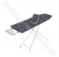 Гладильная доска с рукавом Марта 119*31,5 см - 4325 ✅ базовая цена 355.20 грн. ✔ Опт✔  Акции ✔ Заходите! - Интернет-магазин Fortuna-opt.com.ua.