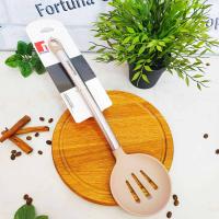 Шумовка нейлоновая кухонная Bergner BG - 3363 ✅базовая цена $5.01 ✔ Опт ✔ Акции ✔ Заходите! - Интернет-магазин Fortuna-opt.com.ua.