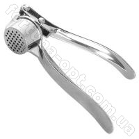 Чесночница нержавеющая Кейбо Stenson - 83992 ➜ Оптом и в розницу ✅ актуальная цена -Интернет магазин ✅ Фортуна ✅