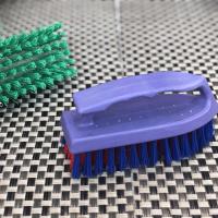 Щетка утюжок жесткая средняя 6015 ✅ базовая цена 32.35 грн. ✔ Опт ✔ Акции ✔ Заходите! - Интернет-магазин Fortuna-opt.com.ua.