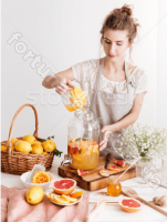 Соковыжималка многофункциональная 600 мл A-Plus - 1214 ➜ Оптом и в розницу ✅ актуальная цена - Интернет магазин ✅ Фортуна ✅