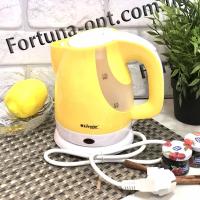 Электрочайник Livstar LSU - 1140 (1л) ➜ Оптом и в розницу ✅ актуальная цена - Интернет магазин ✅ Фортуна ✅