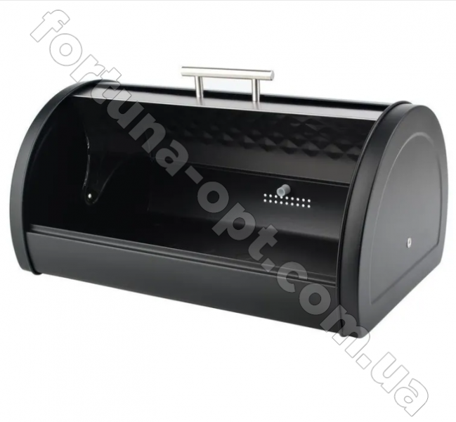 Хлебница из нержавеющей стали Edenberg EB -151 ✅ базовая цена $20.96 ✔ Опт ✔ Скидки ✔ Заходите! - Интернет-магазин ✅ Фортуна-опт ✅ 