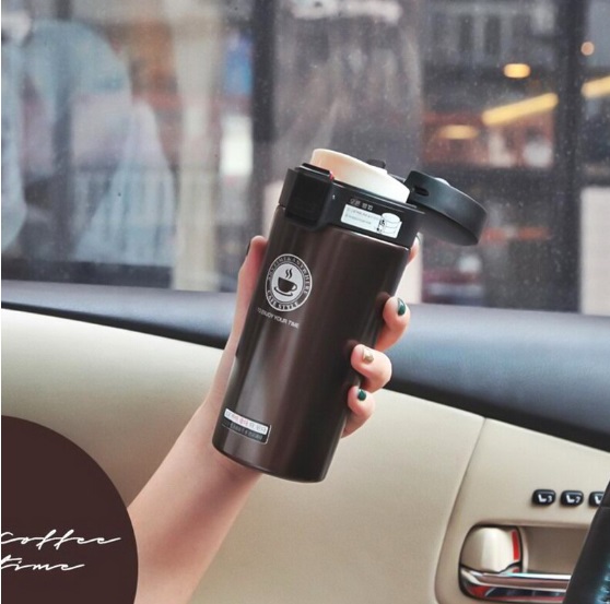 Термокружка 350мл "Сreative" 3440 Stenson ➜ фото ➜ розн цена $5.70 - Интернет-магазин ✅ Fortuna-opt.com.ua. ✅