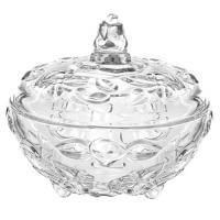 Сахарница 16*15 см 81630 ✅ базовая цена $2.46 ✔ Опт ✔ Акции ✔ Заходите! - Интернет-магазин Fortuna-opt.com.ua.