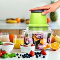 Электрический измельчитель  Молния 01JJ ➜ Оптом и в розницу ✅ актуальная цена -Интернет магазин ✅ Фортуна ✅