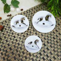 Плунжер для мастики мини Empire EM  8775➜ Оптом и в розницу ✅ актуальная цена -Интернет магазин ✅ Фортуна ✅