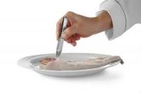 Пинцет для рыбы 12 см 2030 ➜ Оптом и в розницу ✅ актуальная цена -Интернет магазин ✅ Фортуна ✅