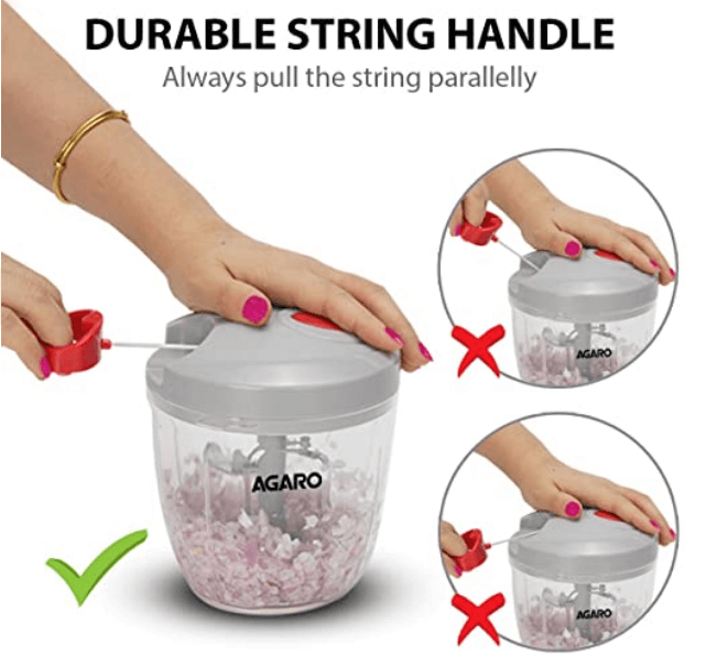 Блендер механический на 4 ножа Benson 078 ✅ базовая цена $5.36 ✔ Опт ✔ Скидки ✔ Заходите! - Интернет-магазин ✅ Фортуна-опт ✅