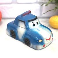 Копилка Полли (машинка) - 2987  ➜ Оптом и в розницу ✅ актуальная цена - Интернет магазин ✅ Фортуна ✅