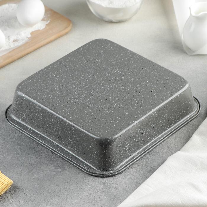 Форма для запекания A-Plus - 1141  ✅ базовая цена $3.03 ✔ Опт ✔ Скидки ✔ Заходите! - Интернет-магазин ✅ Фортуна-опт ✅