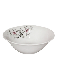 Салатник фарфор №7 Суфле - 050-01-05 ➜ Оптом и в розницу ✅ актуальная цена - Интернет магазин ✅ Фортуна ✅