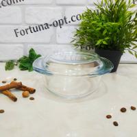 Кастрюля для запекания 1 л с крышкой A-Plus - 1097 ✅ базовая цена $5.10 ✔ Опт ✔ Скидки ✔ Заходите! - Интернет-магазин ✅ Фортуна-опт ✅