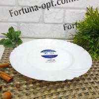 Тарелка обеденная Luminarc Cadix 250 мм L - 4132  ➜ Оптом и в розницу ✅ актуальная цена -Интернет магазин ✅ Фортуна ✅