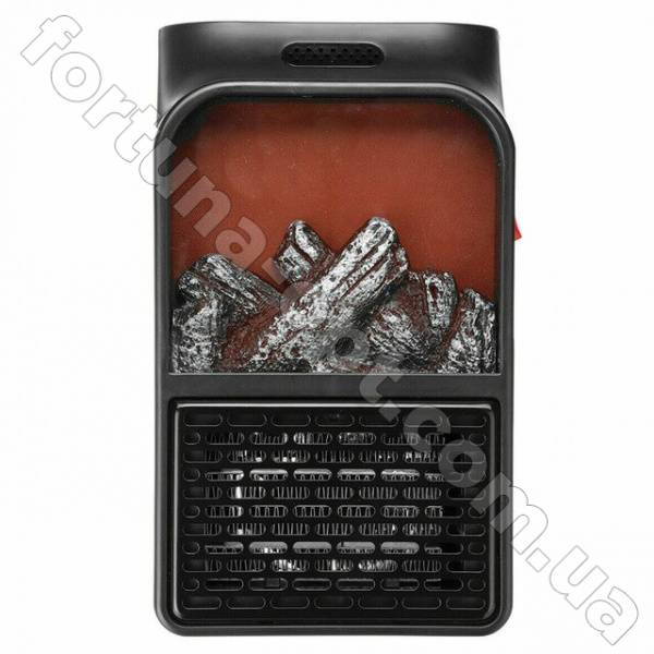 Портативный обогреватель с LCD-дисплеем Flame Heater - 6730 ✅ базовая цена $9.76 ✔ Опт ✔ Скидки ✔ Заходите! - Интернет-магазин ✅ Фортуна-опт ✅