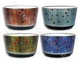 Пиала керамическая 140 мм Elina EL - 4161  ➜ Оптом и в розницу ✅ актуальная цена - Интернет магазин ✅ Фортуна ✅