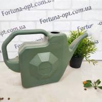 Лейка пластмассовая 5 л Консенсус - 0500 ✅ базовая цена 59.96 грн. ✔ Опт ✔ Акции ✔ Заходите! - Интернет-магазин Fortuna-opt.com.ua.