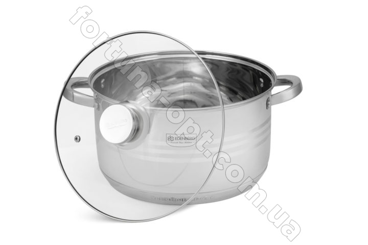 Набор посуды Edenberg EB - 4037➜ Опт и розница ✅ актуальная цена -Интернет магазин ✅ Фортуна ✅