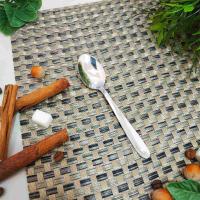 Ложка чайная из нержавеющей стали A-Plus - 0320 ✅ базовая цена $0.22 ✔ Опт ✔ Акции ✔ Заходите! - Интернет-магазин Fortuna-opt.com.ua.