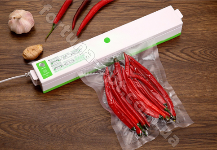 Вакуумный упаковщик FreshpackPro 8888 ✅ базовая цена $11.37 ✔ Опт ✔ Скидки ✔ Заходите! - Интернет-магазин ✅ Фортуна-опт ✅