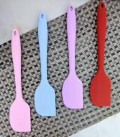 Лопатка силикон 27х5.5х1.7см МН-3397 ➜ Оптом и в розницу ✅ актуальная цена -Интернет магазин ✅Фортуна ✅