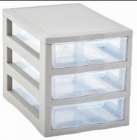 Комод мини на 3 ящика 0740 ✅ базовая цена 174.36 грн. ✔ Опт ✔ Акции ✔ Заходите! - Интернет-магазин Fortuna-opt.com.ua.