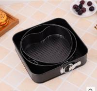 Набор форм для выпечки с антипригарным покрытием Stenson MH - 0122 (3 шт) ➜ Оптом и в розницу ✅ актуальная цена -Интернет магазин ✅ Фортуна ✅