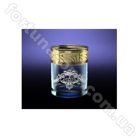 Набор стаканов для виски Мускат GE 05-405 255 мл ➜ Оптом и в розницу ✅ актуальная цена -Интернет магазин ✅  Фортуна ✅