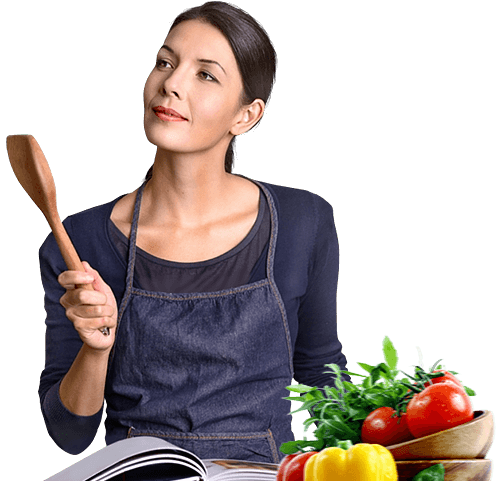 Все для кухни