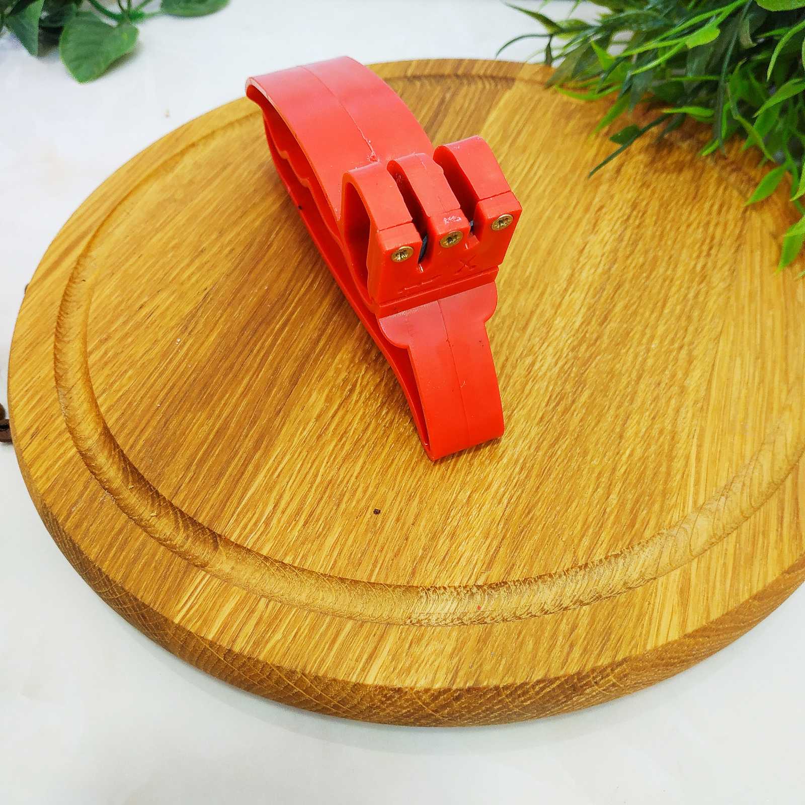 Точилка для ножей Рыбка 2022  ✅ базовая цена 21.80 грн. ✔ Опт ✔ Скидки ✔ Заходите! - Интернет-магазин ✅ Фортуна-опт ✅