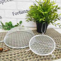 Набор сит с ручкой A-Plus AP - 1016 (6 шт) ✅ базовая цена $5.39 ✔ Опт ✔ Акции ✔ Заходите! - Интернет-магазин Fortuna-opt.com.ua.