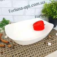 Форма для запекания прямоугольная 34*25 см SMART CUISINE CARINE Люминарк 4027 ✅ базовая цена 342.74 грн. ✔ Опт ✔ Скидки ✔ Заходите! - Интернет-магазин ✅ Фортуна-опт ✅