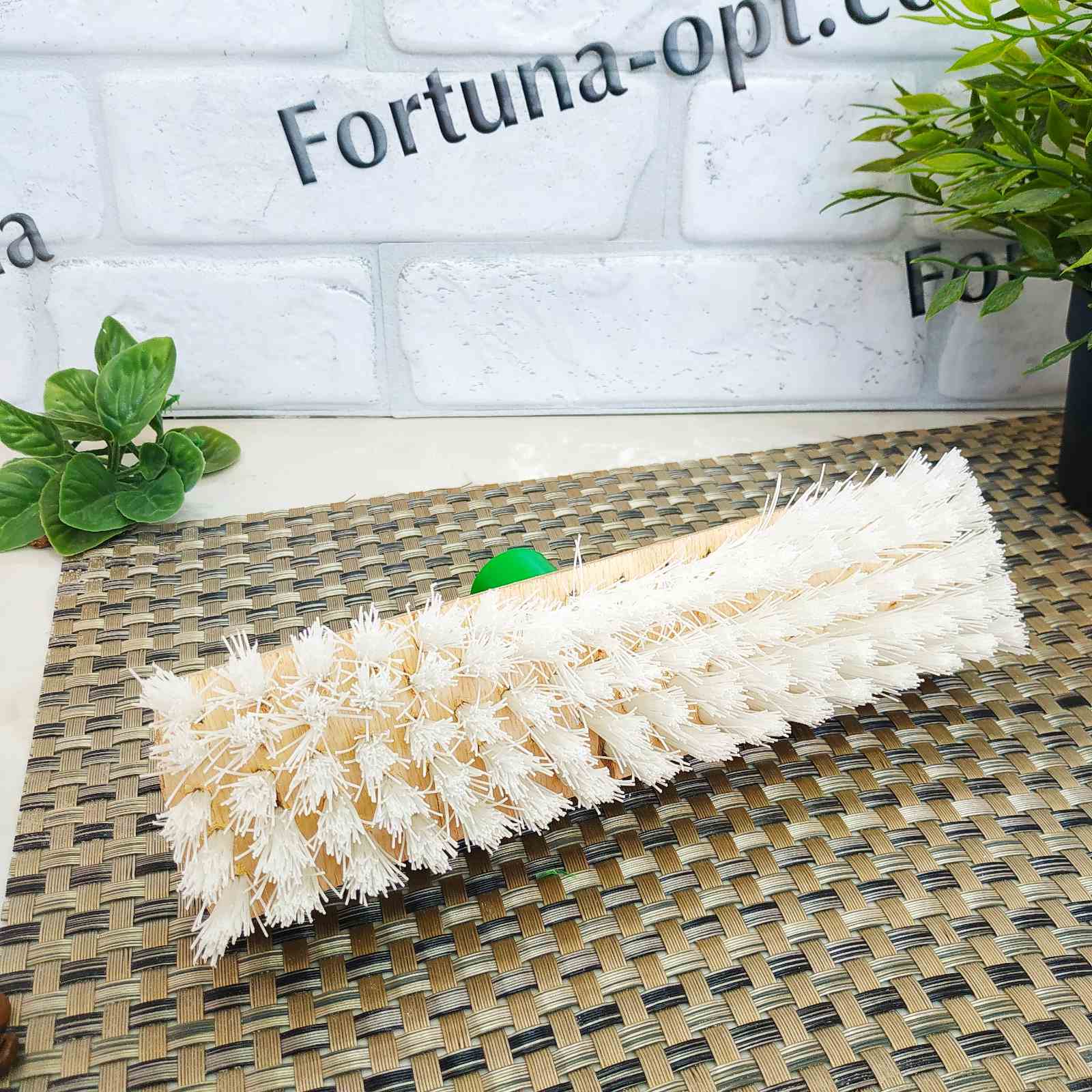 Щетка твердая Шробер (без кия) 0043 ✅ базовая цена 46.95 грн. ✔ Опт ✔ Скидки ✔ Заходите! - Интернет-магазин ✅ Фортуна-опт ✅